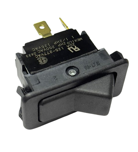 Graco 15C979 ON/OFF Rocker Switch